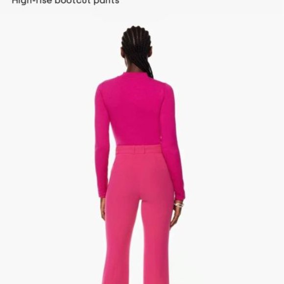Aritzia Babaton Publish Pant - Picture 3 of 3